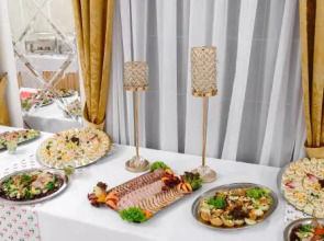 Dworek Vesaria Hotel