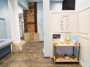 Petit Palace Plaza del Carmen