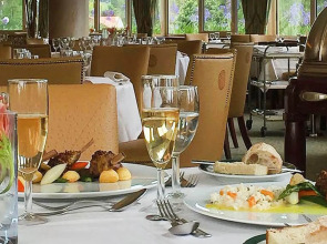 Hotel Dos Templarios