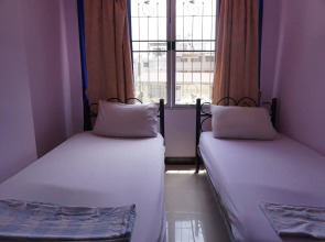 Bella Bella River View