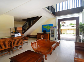 M Suite Bali