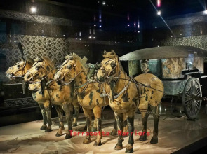 One Meter Sunshine Xi'an Xianyang International Airport Hotel