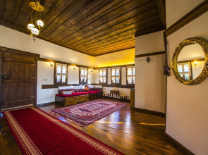 Safranbolu Seyir Konak Otel