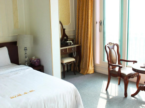 Hotel Parkwood Incheon Airport