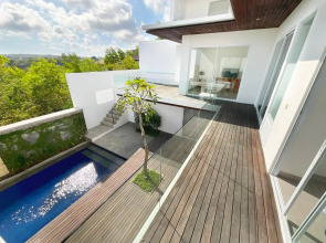 Hideaway Villas Bali – Ungasan by Kanaan Hospitality