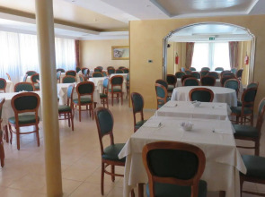 Hotel Oasi Dei Discepoli