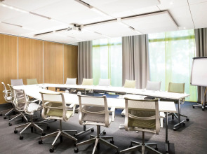 Novotel Toulouse Centre Compans Caffarelli