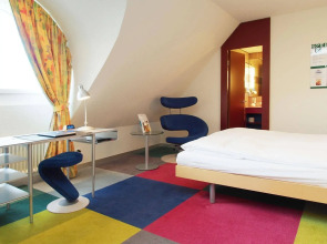 Best Western Plus Hotel Bern