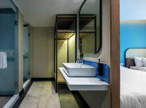 Sevilla Palace Hotel