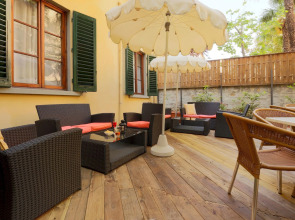 Relais Lavagnini Florence