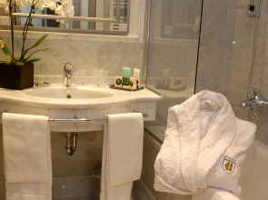 Grand Hotel Duca di Mantova