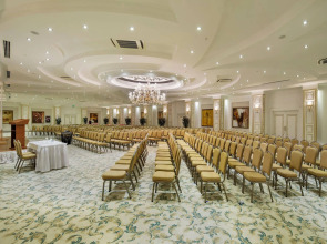 Crystal Waterworld Resort & Spa - All Inclusive