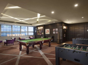 Somerset Riverview Chengdu