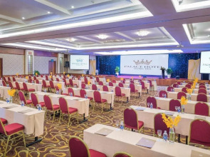 Palace Hotel Vung Tau