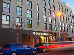 DoubleTree by Hilton Hotel Girona