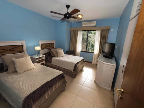 Iguazú Jungle Lodge