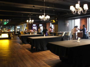 Hotel Armada Petaling Jaya