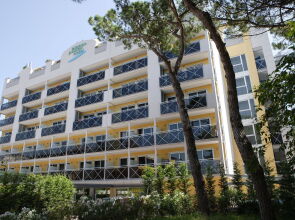 Eraclea Palace Hotel