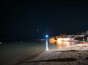 Grotta Palazzese Beach Hotel