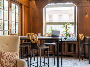 Best Western Plus Monopole Metropole