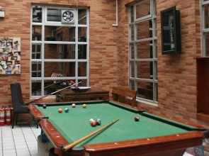 Hantang Inn Hostel Xi'an