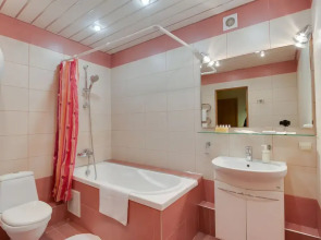 KvartalApartments. Meshcherskiy Bulvar 3