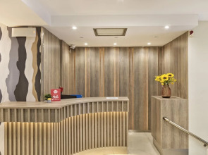 Phidias Piraeus Hotel