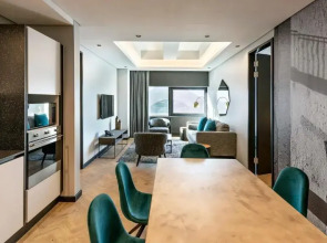 The Onyx Apartment Hotel by NEWMARK