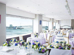 Bayside Hotel Azur Takeshiba Hamamatsucho