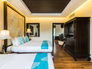 Dara Samui Beach Resort - Adults Only