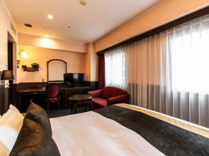 Kobe Tor Road Hotel Sanraku