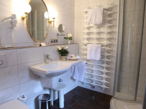 Hotel Edelweiss Garni