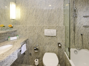 Hotel Schweizerhof Zürich