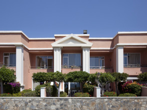 Playacapricho Hotel