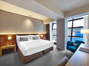 The Artist Grand Hotel of Art