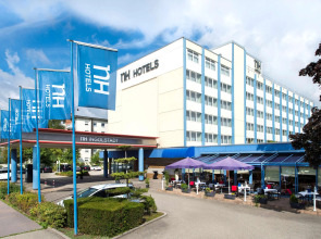 NH Ingolstadt