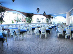 Royal Park Hotel - All Inclusive