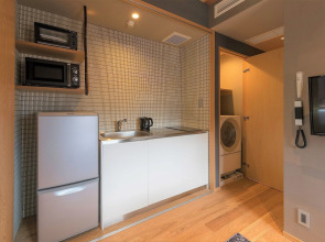 GOZAN HOTEL & SERVICED APARTMENT Higashiyama Sanjo