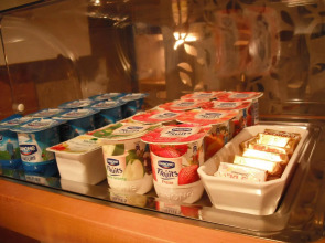 Séjours & Affaires Tours Léonard de Vinci