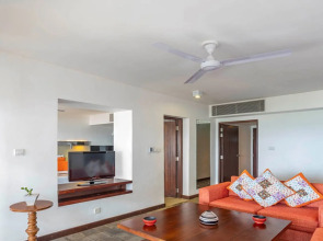 Hikka Tranz by Cinnamon