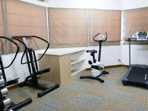 Hub Hotel – Kaohsiung Cisian Branch