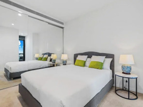 CLLIX Australia 108 Apartments