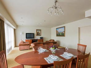 Best Baltic Kaunas Hotel