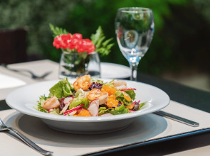 Arc Recoleta Boutique Hotel & Spa