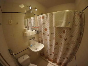 Metropolitan Apartments