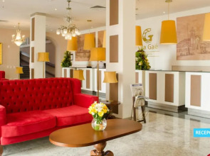 Vila Galé Rio de Janeiro