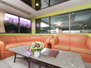 Witchuwan Sport & Spa Apartel