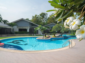 Grand Jomtien Palace Hotel