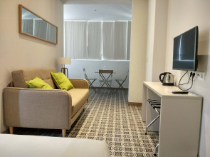 Hotel San Lorenzo Boutique