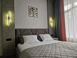 Апартаменты на улице Карла Маркса